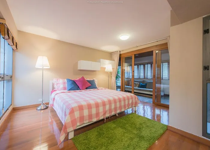 Dean\'S Residence Sukhumvit 31
