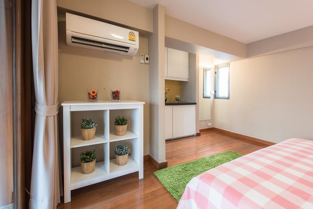 Apartment Dean's Sukhumvit 31