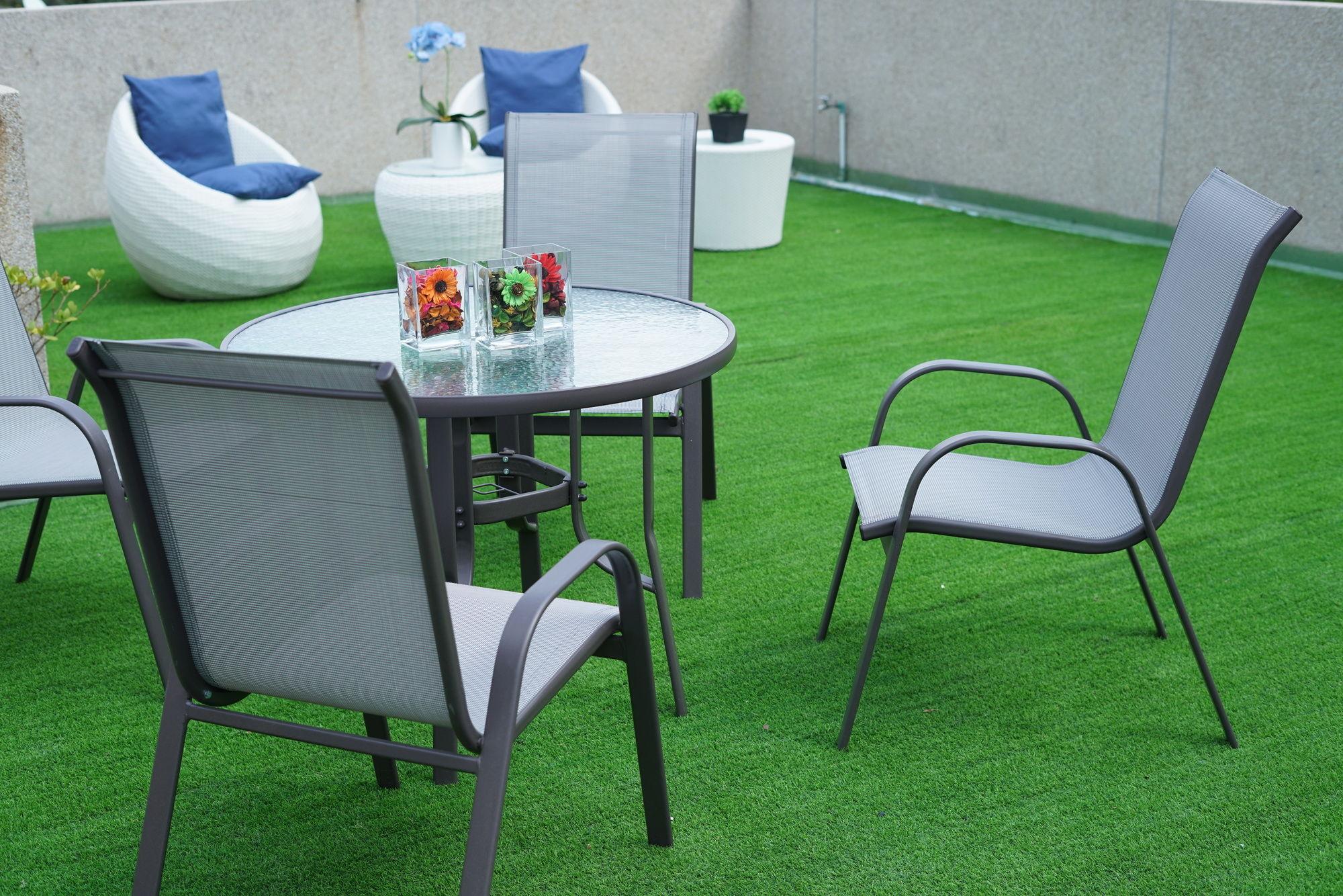 Apartment Dean's Sukhumvit 31 Bangkok