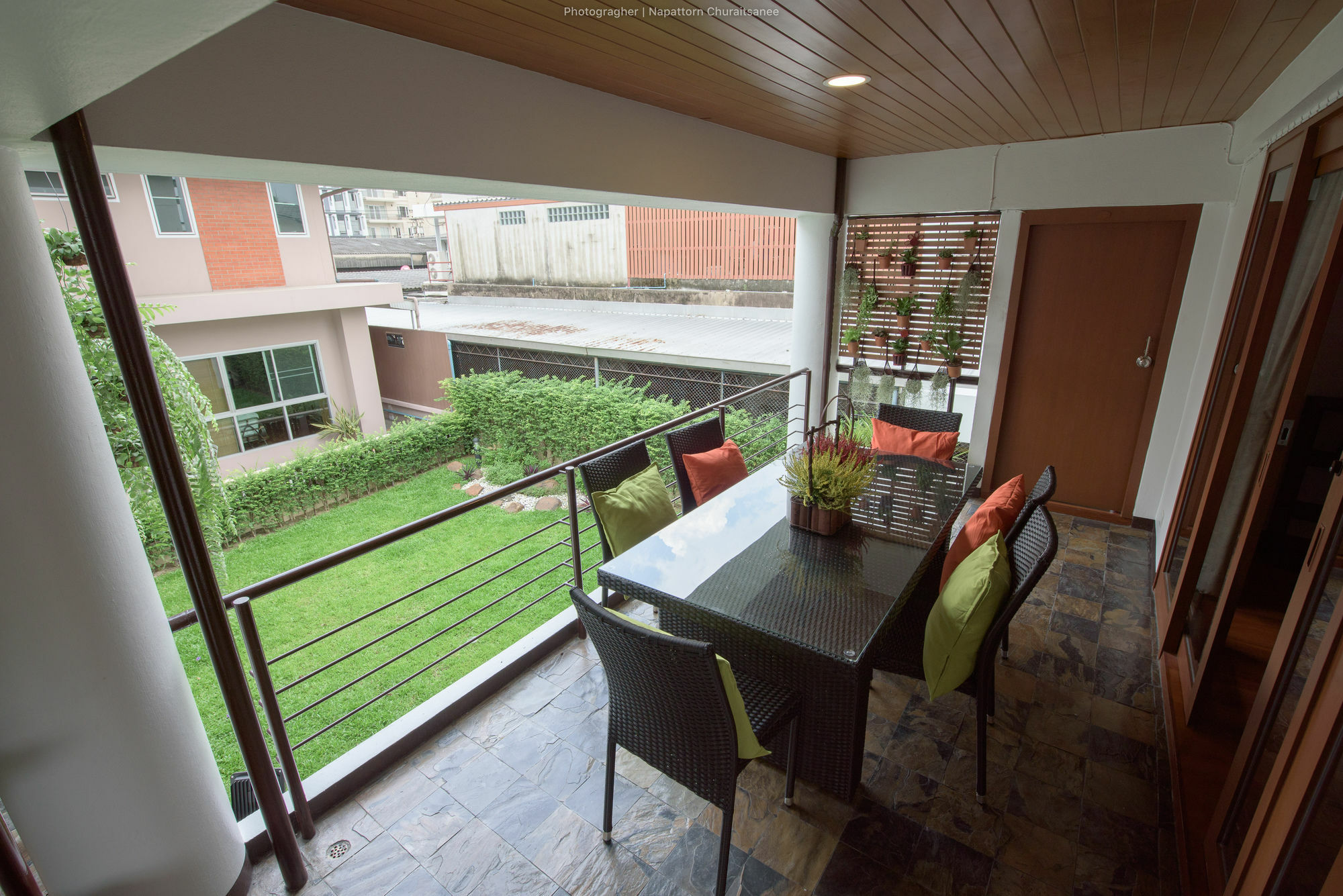 Apartment Dean's Sukhumvit 31